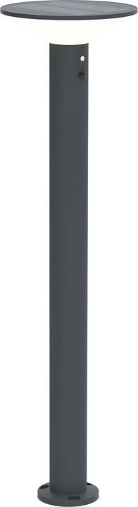Image du produit Bold Solar-Wegeleuchte mit PIR (Bewegungssensor) (250 lm, IP44)