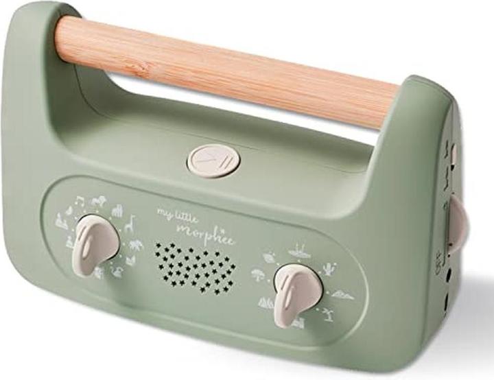 Immagine prodotto Morphée Aiuto al sonno Mon petit