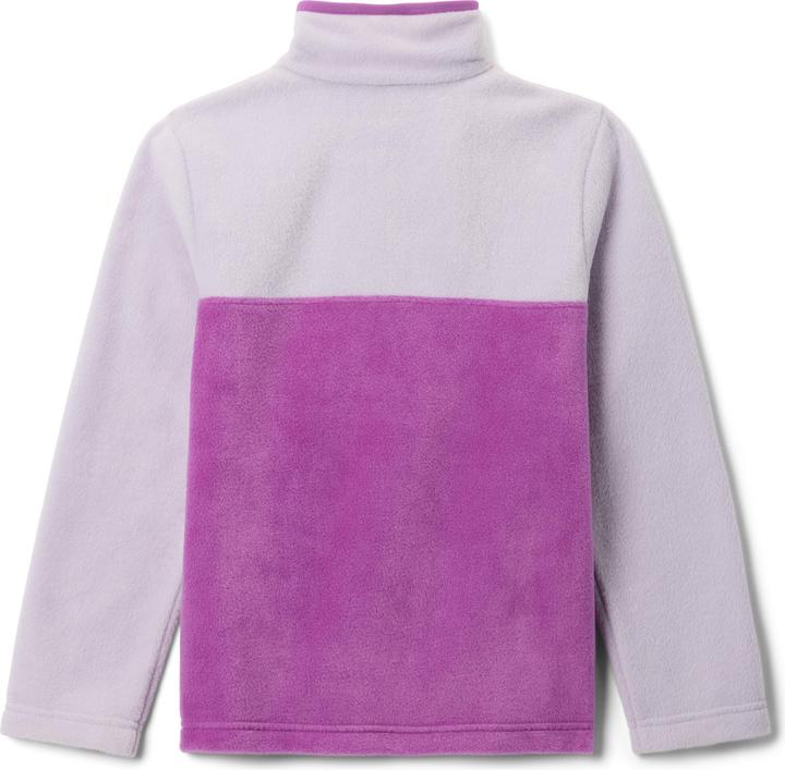 Produktbild Columbia Kid's Steens Mtn II 1/4 Snap Fleece Pull-Over (XS)