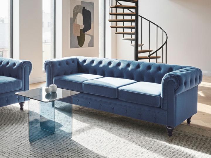 Produktbild Beliani Chesterfield