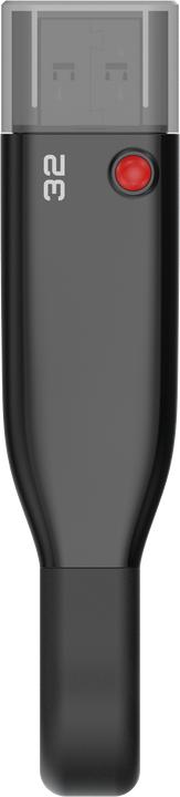 Image du produit Emtec T500 Icobra2 (32 Go, USB-A)