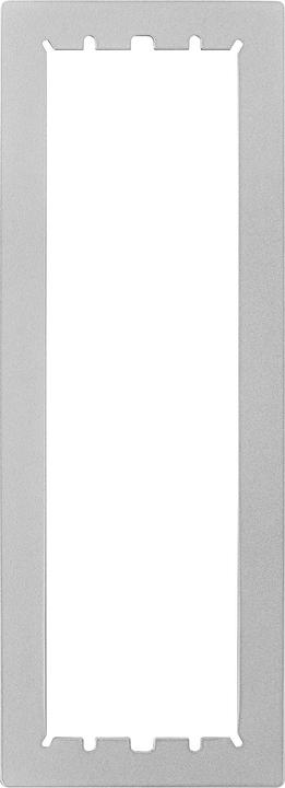 Actual product image Grothe Plaster cover frame 75384