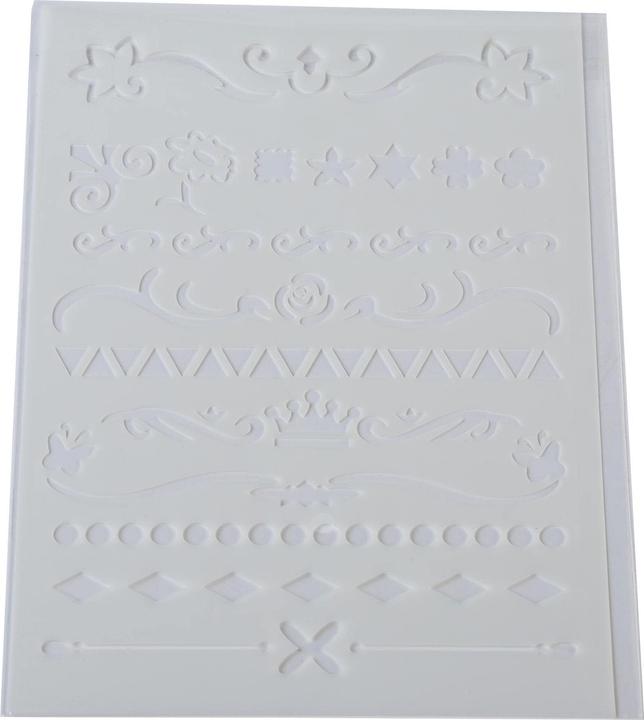Actual product image Exacompta Scrapbooking set (32 x 22 cm)