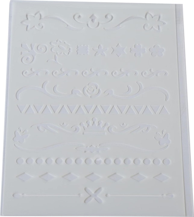 Image du produit Exacompta Kit de scrapbooking (32 x 22 cm)