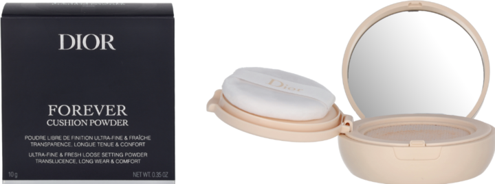 Immagine prodotto Dior Forever Cushion Powder (010 Fiera)