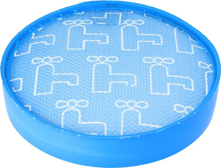 Actual product image AccuCell 2x Staubsaugerfilter für Staubsauger Dyson 900228-01, 917819-01