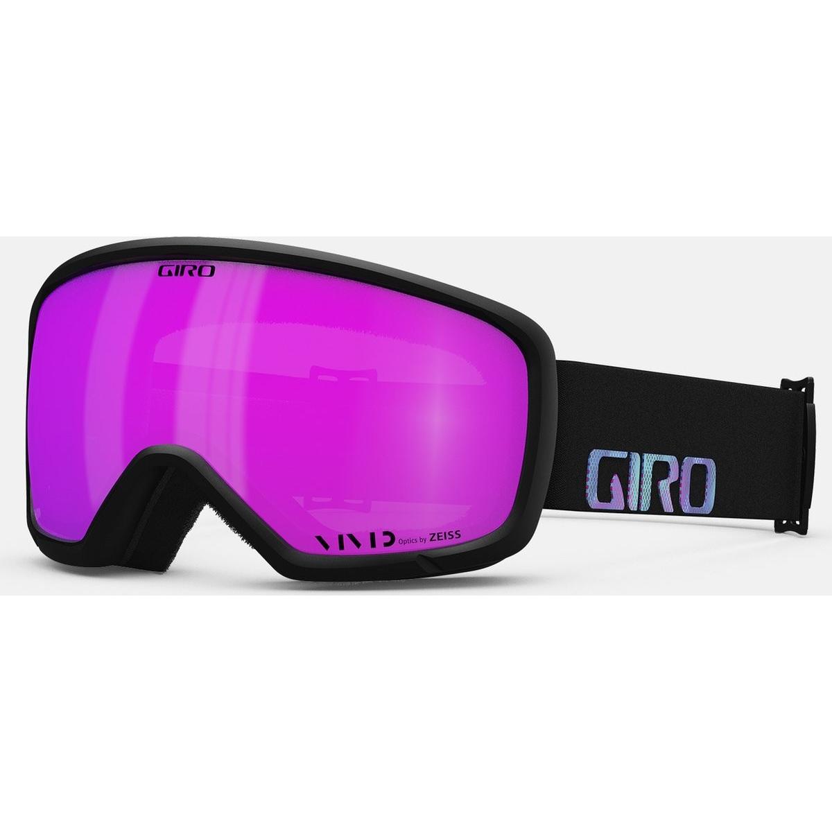 Giro, Skibrille