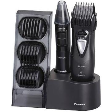Panasonic, Trimmer + Haarschneider, Er-Gy10