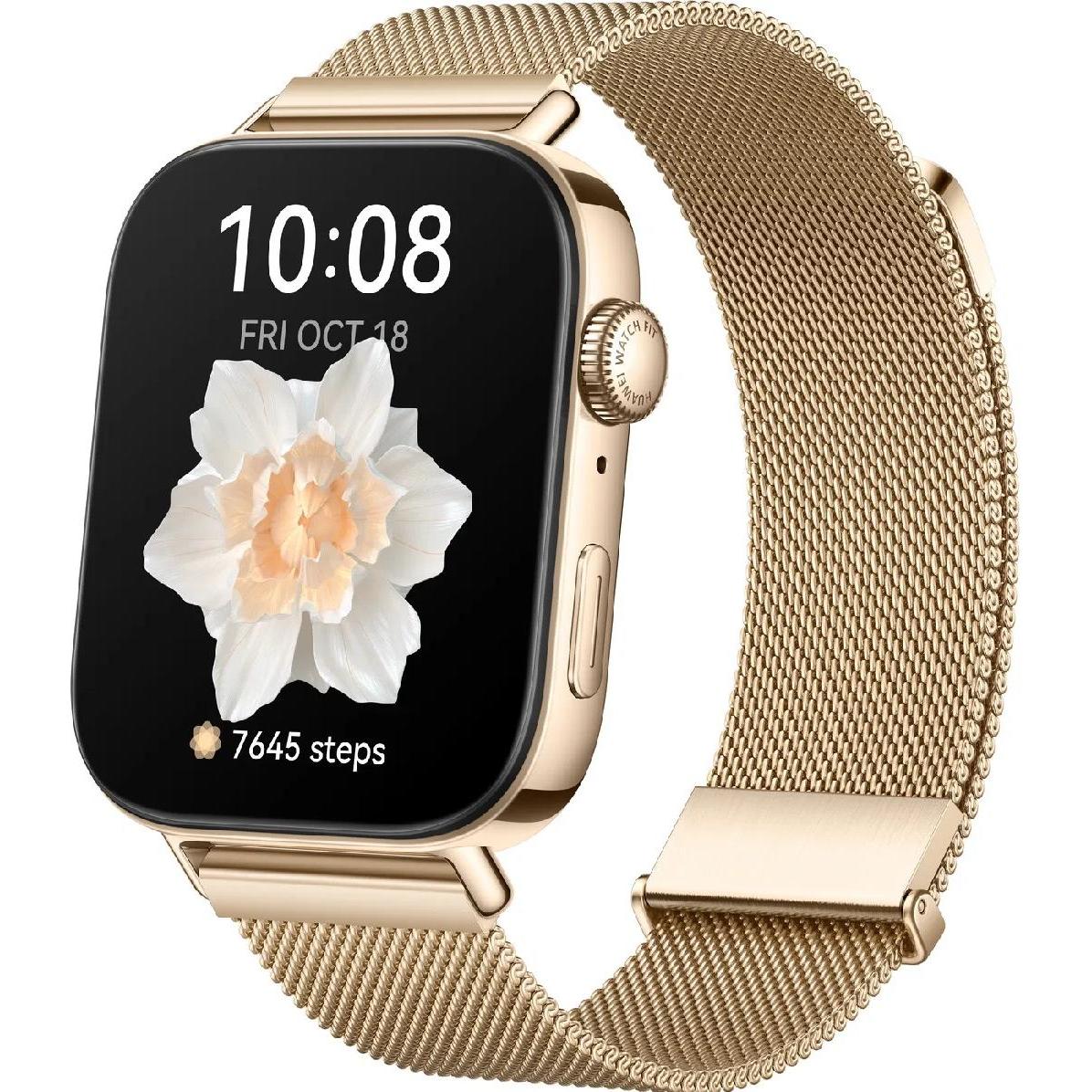 Huawei Watch Fit 3 (43.20 mm), Smartwatch