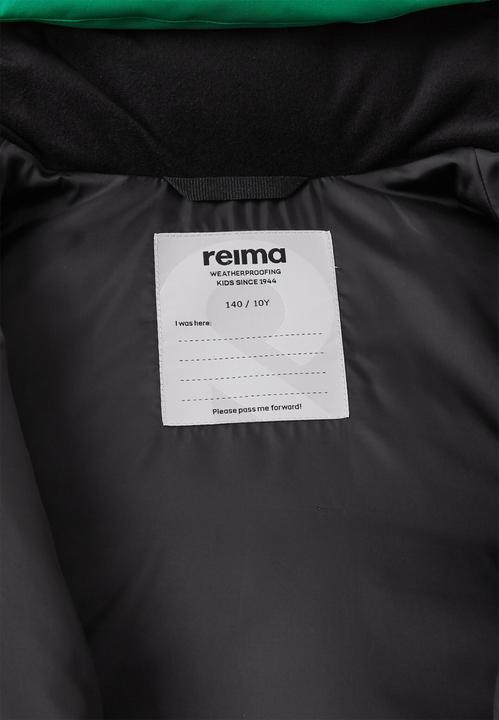 Image du produit Reima tec Daunen Skijacke Ranua (140)