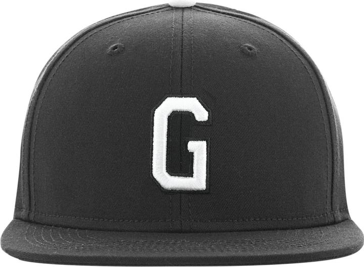Actual product image Masterdis Letter Snapback