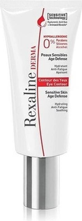 Immagine prodotto Rexaline Correttore Premium Line Killer X-treme (Gel per la cura degli occhi, 15 ml, Giorno)
