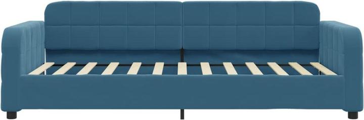Produktbild vidaXL Tagesbett mit Matratze