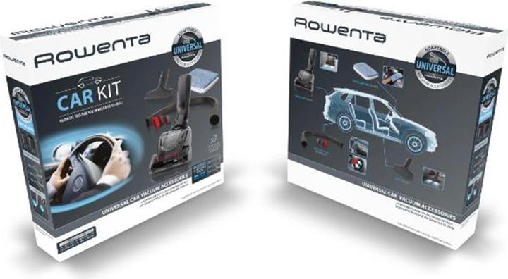 Image du produit Rowenta kit de voiture