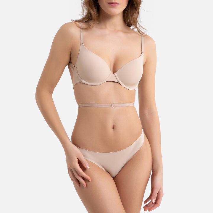 Immagine prodotto La Redoute Collections Reggiseno con diverse opzioni di vestibilità (80 A)