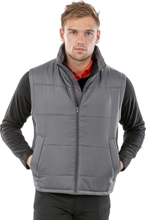 Actual product image Regatta 's Core Puffer Vest (M)