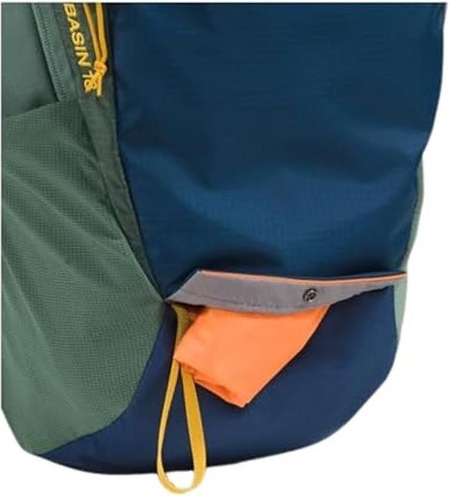 Produktbild North Face Basin 18 (18 l)
