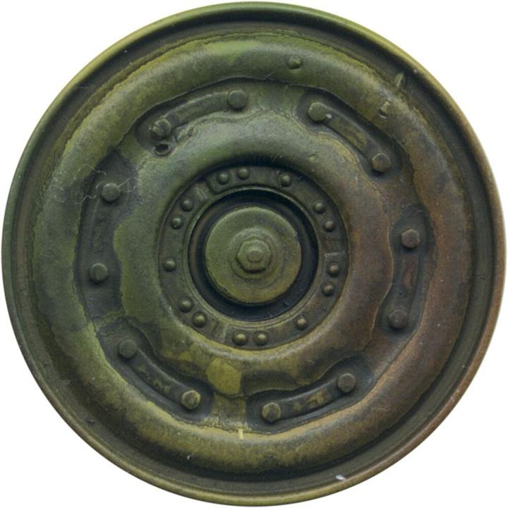 Produktbild Vallejo Model Wash