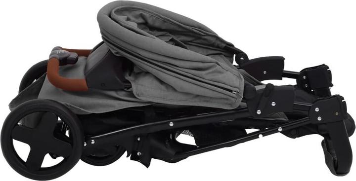 Immagine prodotto vidaXL Kinderwagen