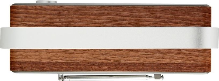 Produktbild Albrecht DR 860 Senior (DAB+, FM)