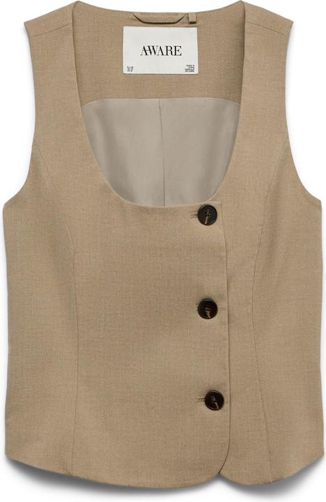 Immagine prodotto Vero Moda AWAYAH Anzugweste Weste (36)