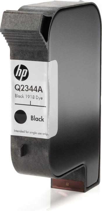 Produktbild HP Q2344A - Black (BK)