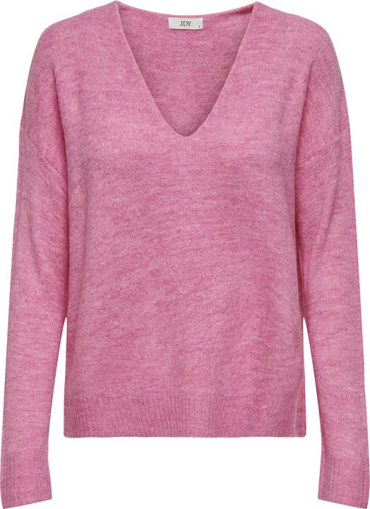 Produktbild JdY V-Ausschnitt Strickpullover Strickpullover (S)
