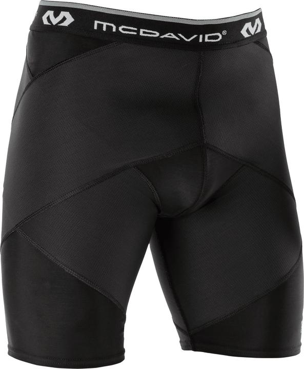 Actual product image McDavid Compression shorts super cross "Hip Spica" men (XXL)