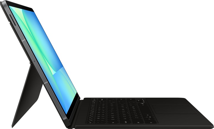 Actual product image Samsung Book Cover Keyboard (Samsung Galaxy Tab S10 FE+)