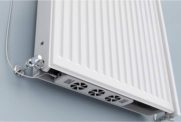 Produktbild Technaxx Heizkörperventilator, Erweiterungsset für längere Heizkörper