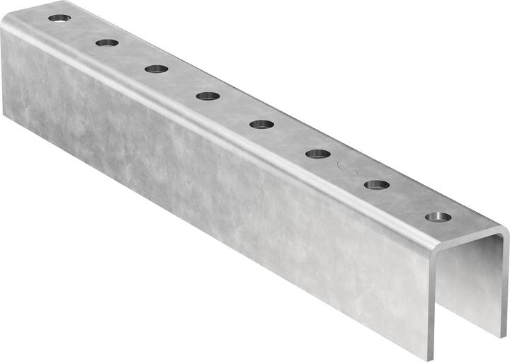 Produktbild Fischer 537591 (Schiebe-Verbinder, 10 Stk.)