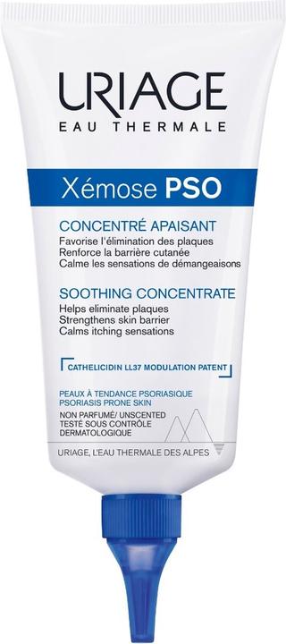 Produktbild Uriage Xémose Pso (Körpercreme, 150 ml)