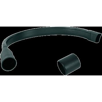 Rowenta Precision Flex XXL, Staubsauger Zubehör, Schwarz