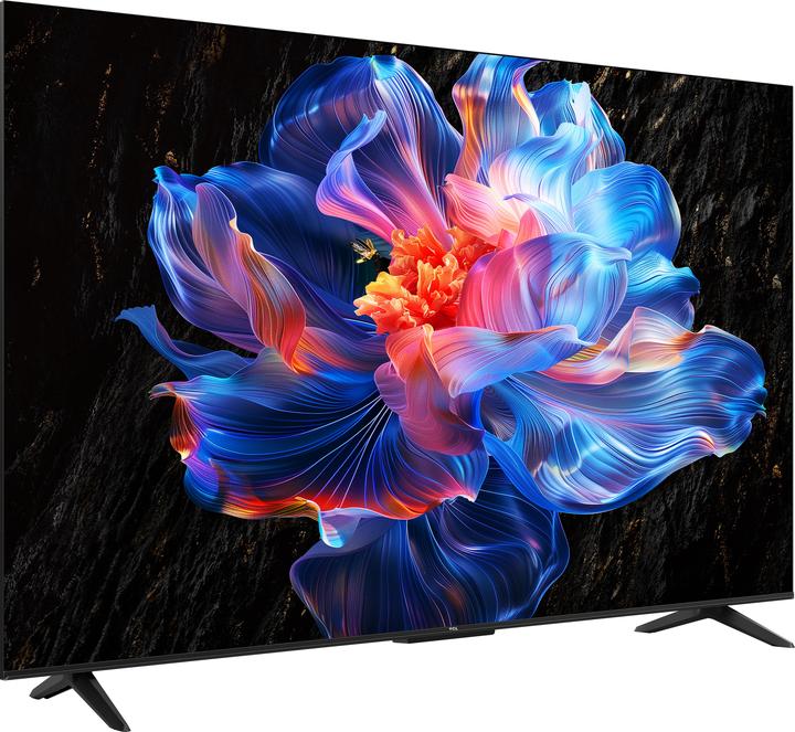 Image du produit TCL Led 4K 55P61K (2025) (55P61K) (55", QLED, 4K, 2025)