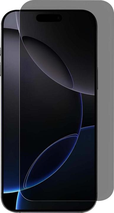 Immagine prodotto Crong 3D Armour Glas (1 pz., Apple iPhone 16 Pro)