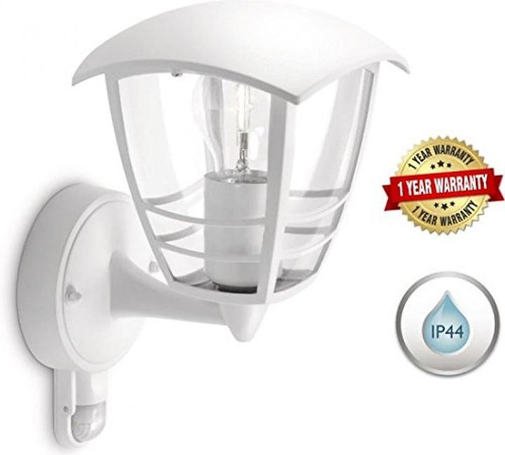 Produktbild Philips Creek (320 lm, E27, IP44)