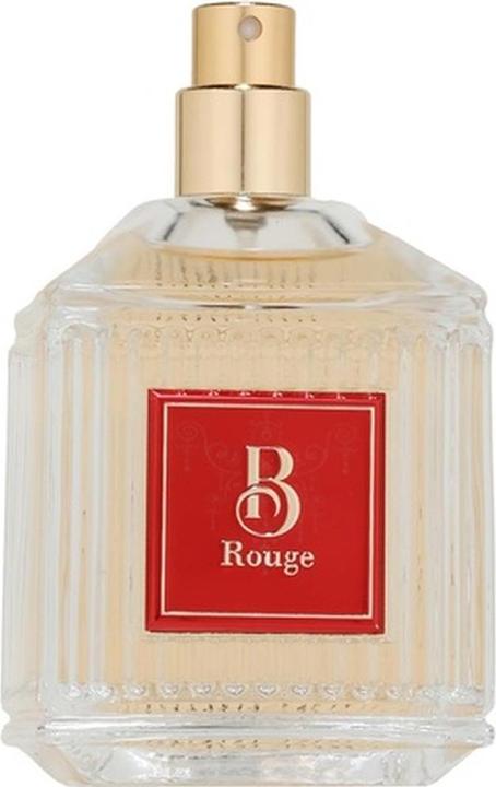 Actual product image Ameer Al Oud B Rouge Parfum Fragrance (Eau de parfum, 100 ml)