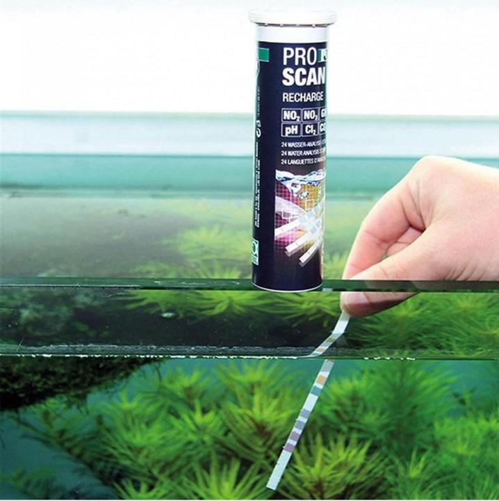 Immagine prodotto JBL Aquaristik und Terraristik Per scansione (Cura dell'acqua dell'acquario)