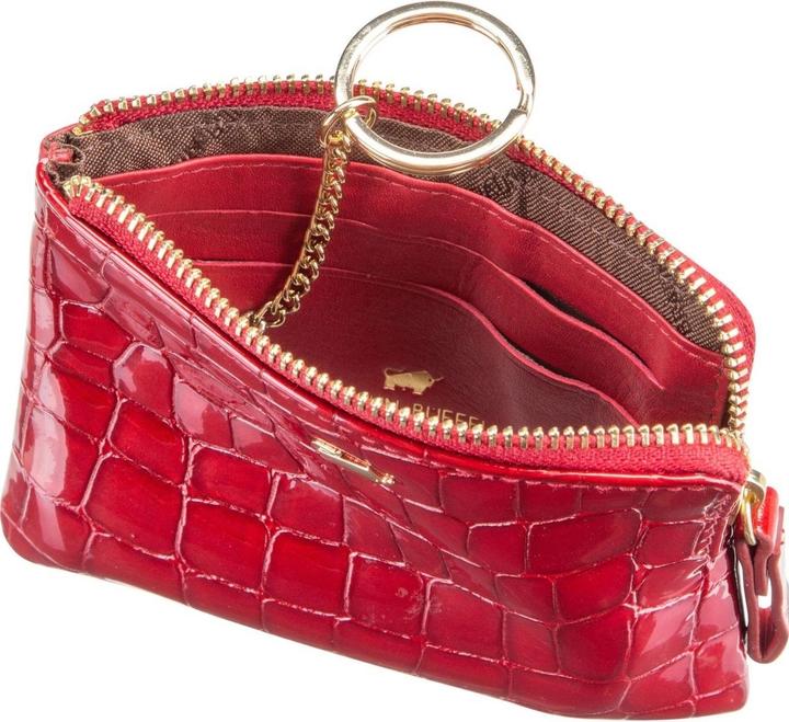 Actual product image Braun Büffel Purse Verona 40012