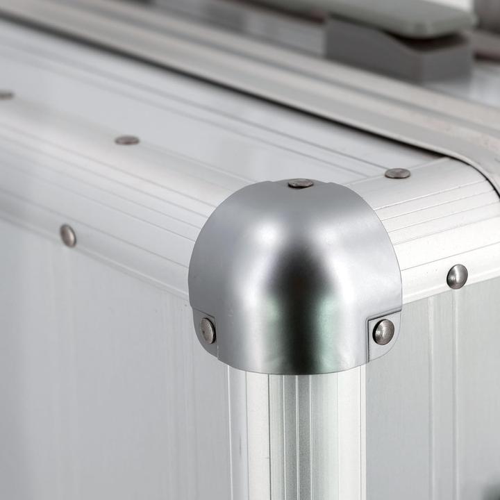 Actual product image Alumaxx Orbit