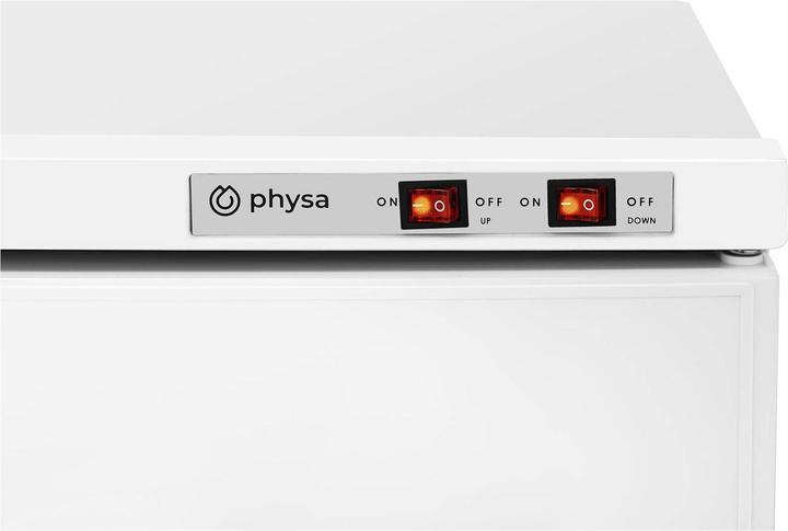 Produktbild Physa Kompressenwärmer