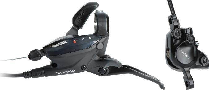 Shimano Schijfrem
