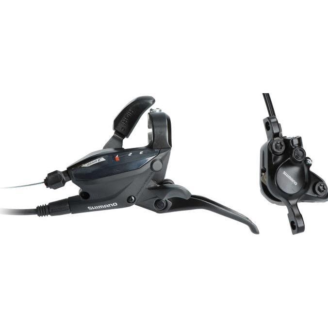 Shimano, Scheibenbremse