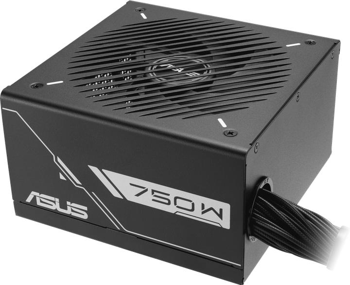 Produktbild ASUS Netzteil PRIME 750W BLACK (750 W)