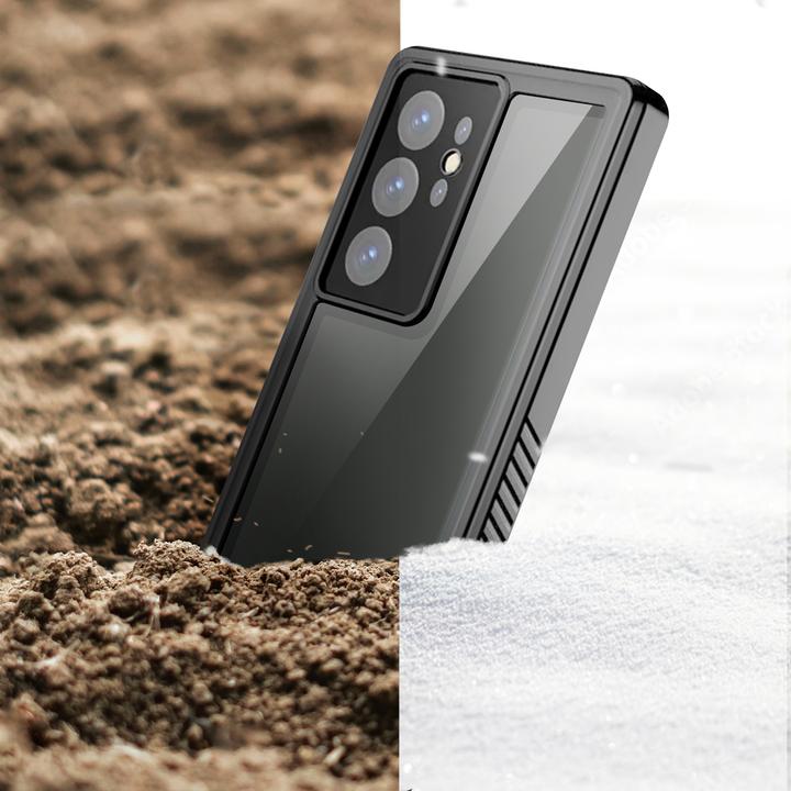 Produktbild Redpepper IP68 Waterproof, 360° Grad Schutz Series (Samsung Galaxy S23 Ultra)