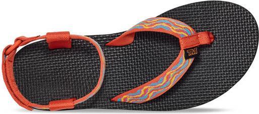 Actual product image Teva W's Original Sandal Revive (39)