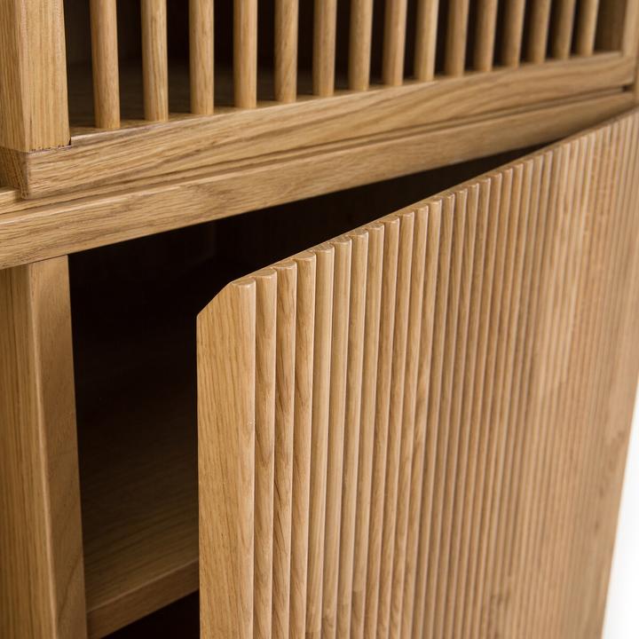 Actual product image La Redoute Interieurs Bilbao (90 x 42 cm)