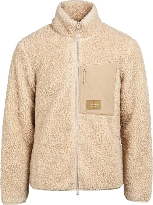 Immagine prodotto The Mountain Studio Soft Wool Pile (M)