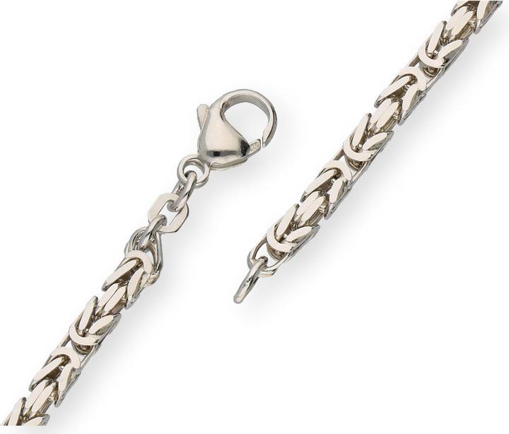Immagine prodotto Carat Classico maschile (Argento 925, 50 cm)