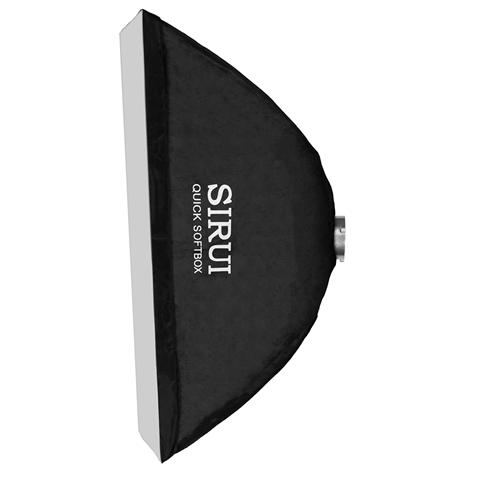 Actual product image Sirui RGX6090 (Soft boxes)